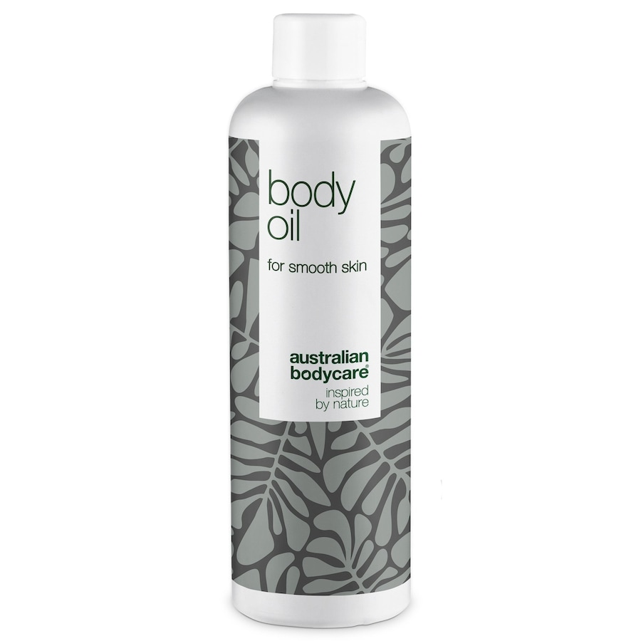 Australian Bodycare Body oil Olejki do ciała