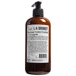 L:A BRUKET No.112 Lemongrass Odżywki do włosów Męskie