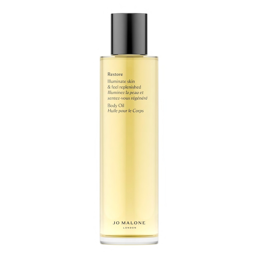 Jo Malone London Care Collection Restore Body Oil Olejki do ciała