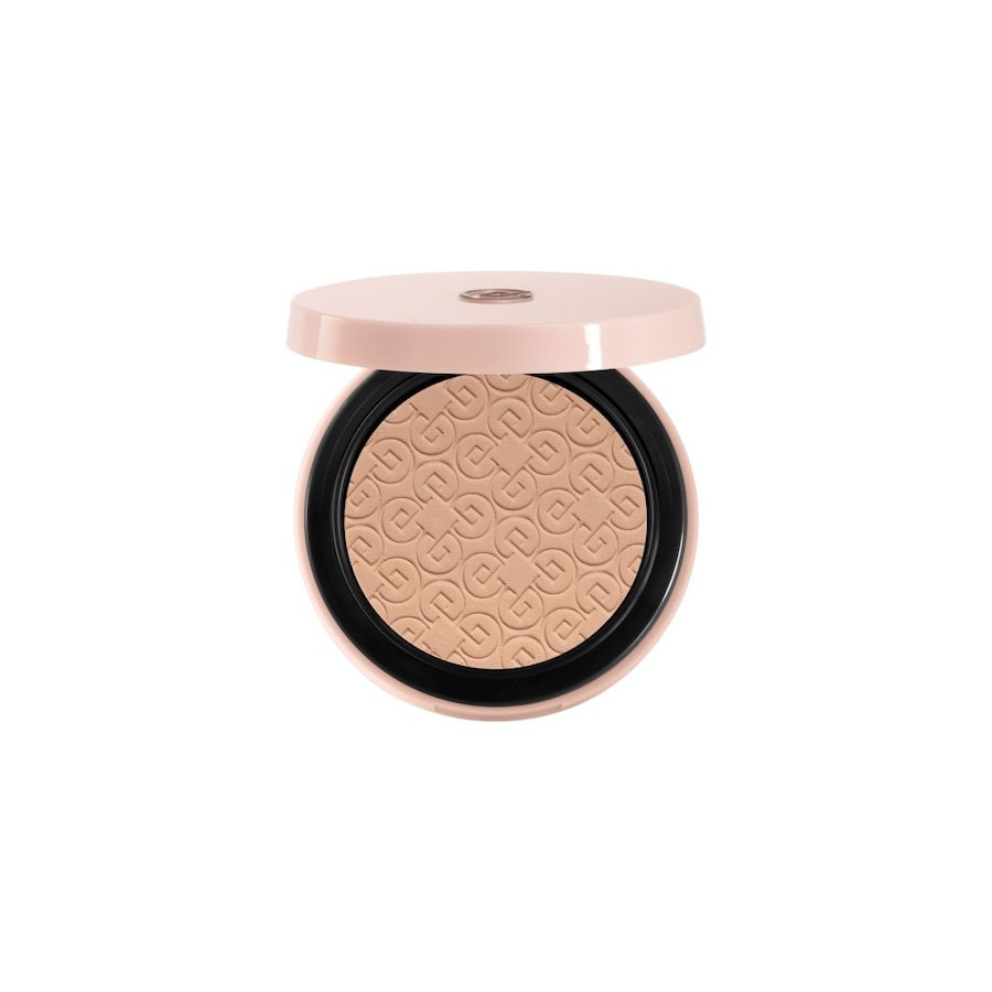Collistar Impeccabile Compact Powder Pudry WARM ROSE