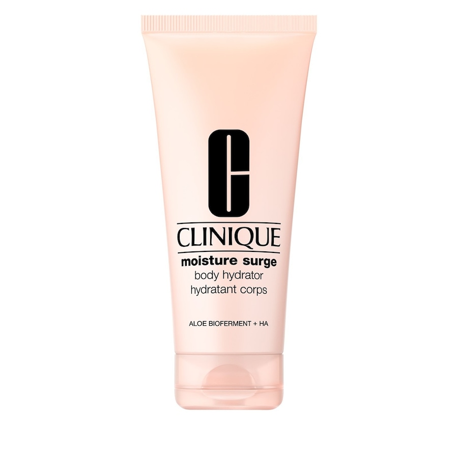 Clinique Moisture Surge Body Hydrator Balsamy do ciała