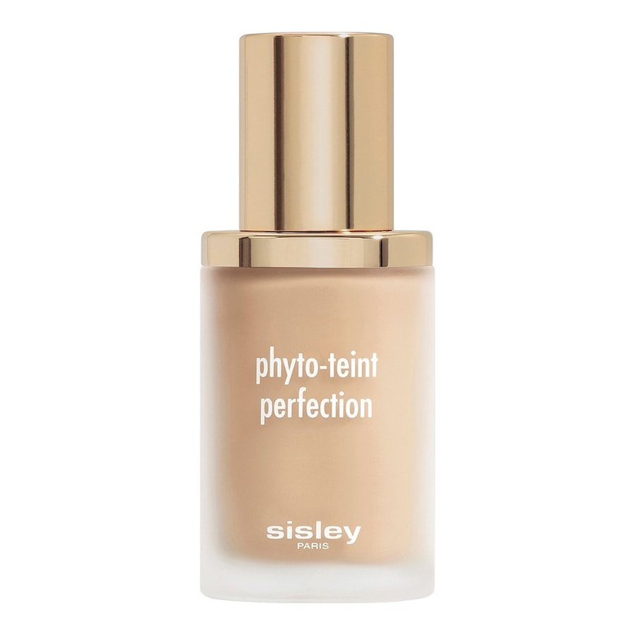 Sisley Phyto-Teint Perfection Podkłady 2W2 Desert