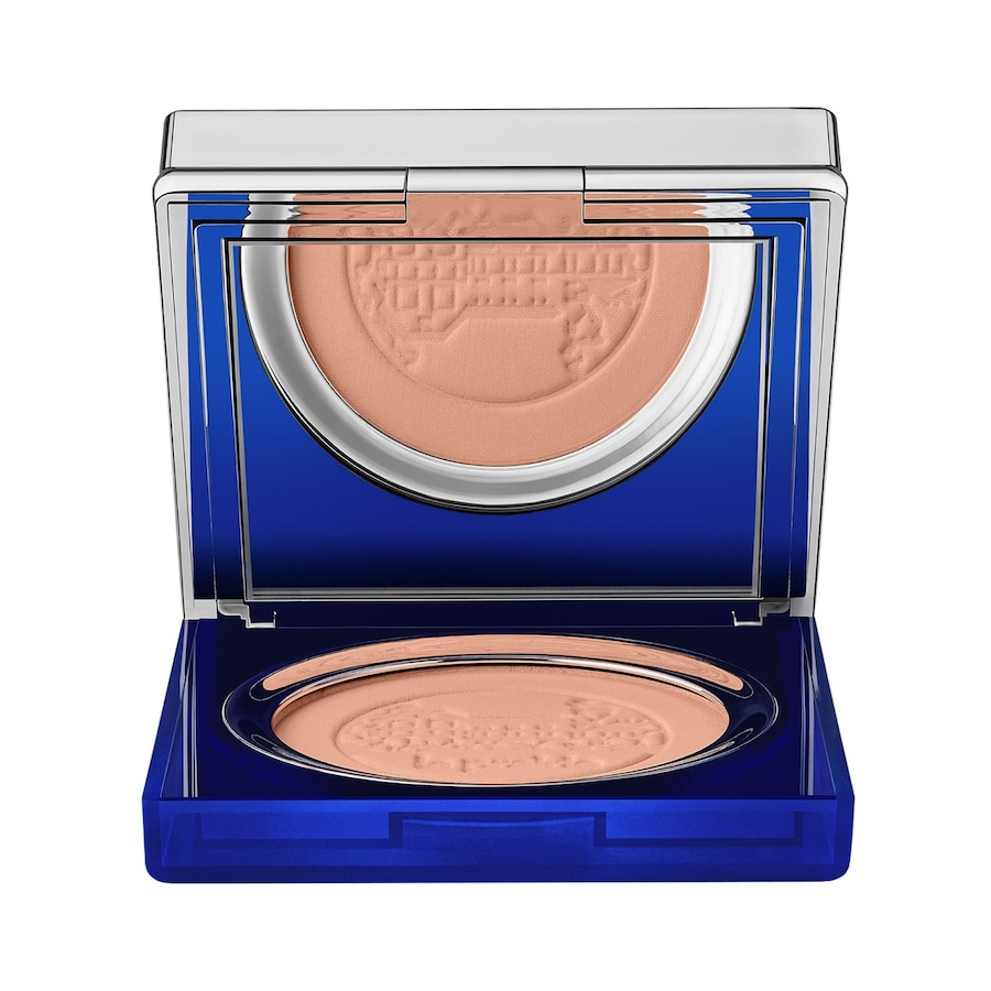 La Prairie Skin Caviar Complexion Skin Caviar Powder Foundation SPF 15 UVA / PA ++ Podkłady Pure Ivory