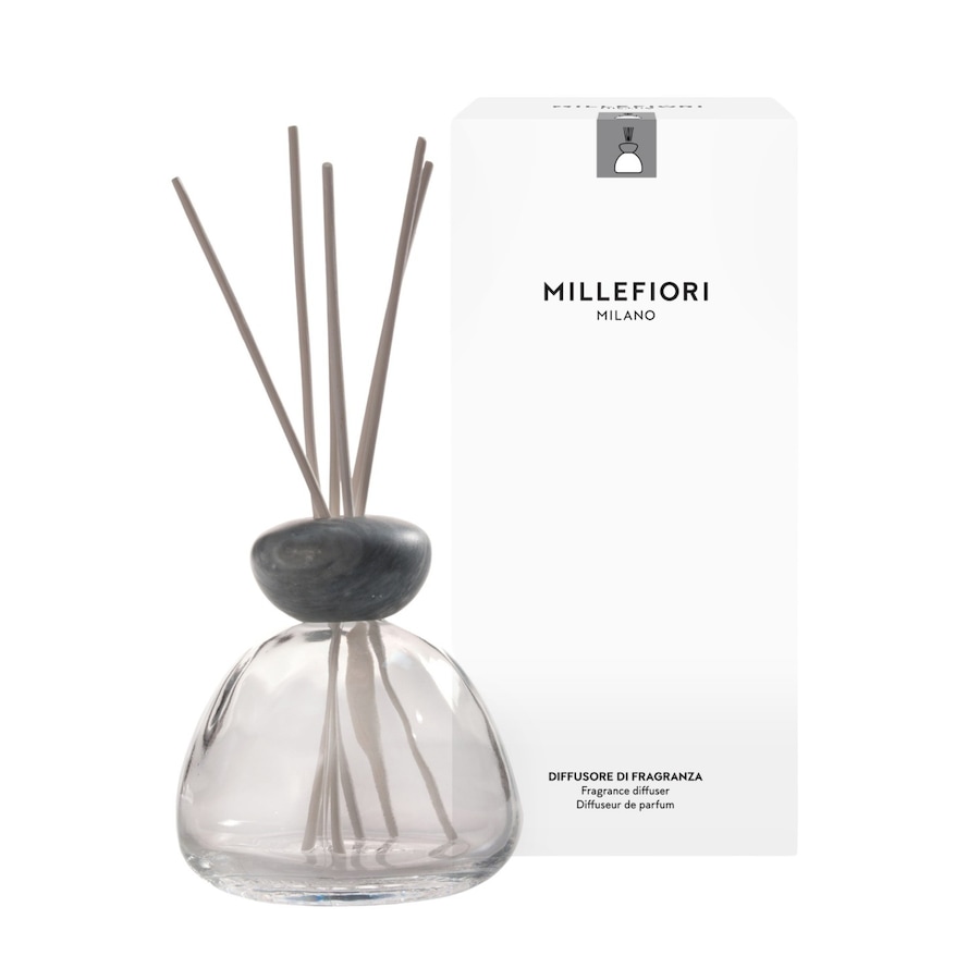 Millefiori Milano AIR DESIGN Marble Glass Dyfuzory zapachowe
