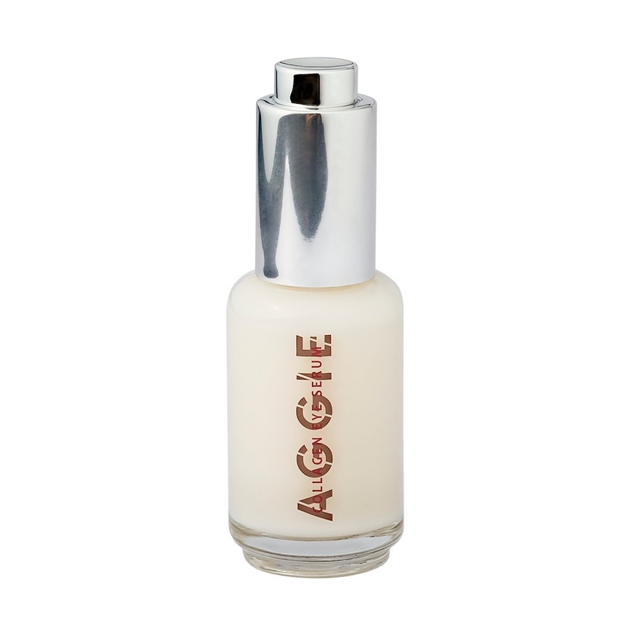 AGGIE Serum pod oczy z kolagenem Serum nawilżające