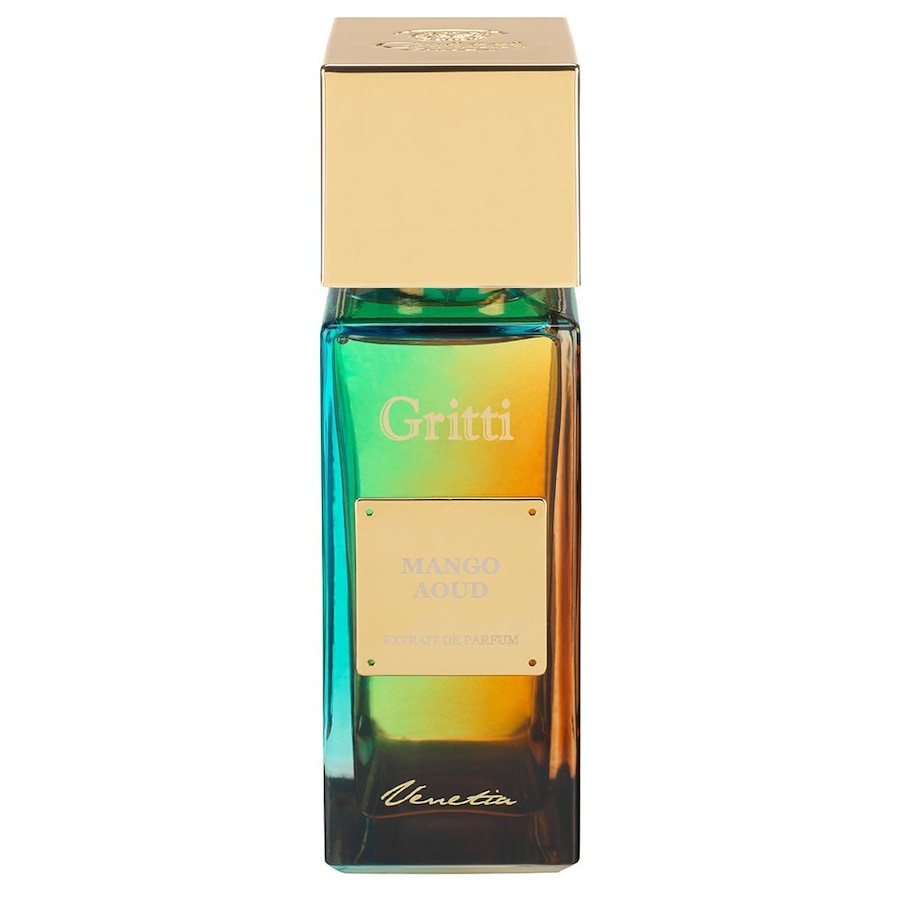 GRITTI Ivy Collection Mango Aoud Perfumy 100 ml