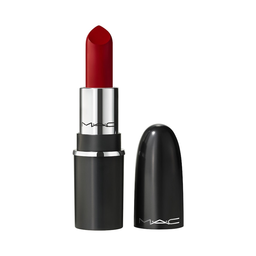 MAC M·A·Cximal Silky Matte Lipstick Szminki RUSSIAN RED