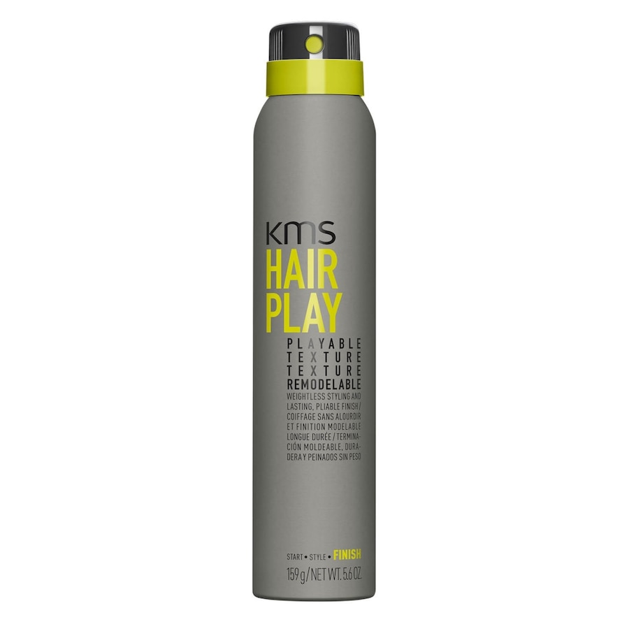 KMS HAIRPLAY Playable Texture Wosk do włosów