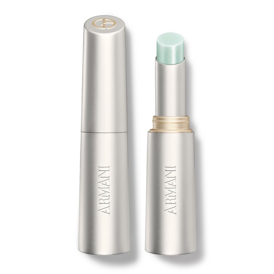 Armani Prisma Flash Flash Lip Balm Balsamy do ust 01 - ROSE FLASH