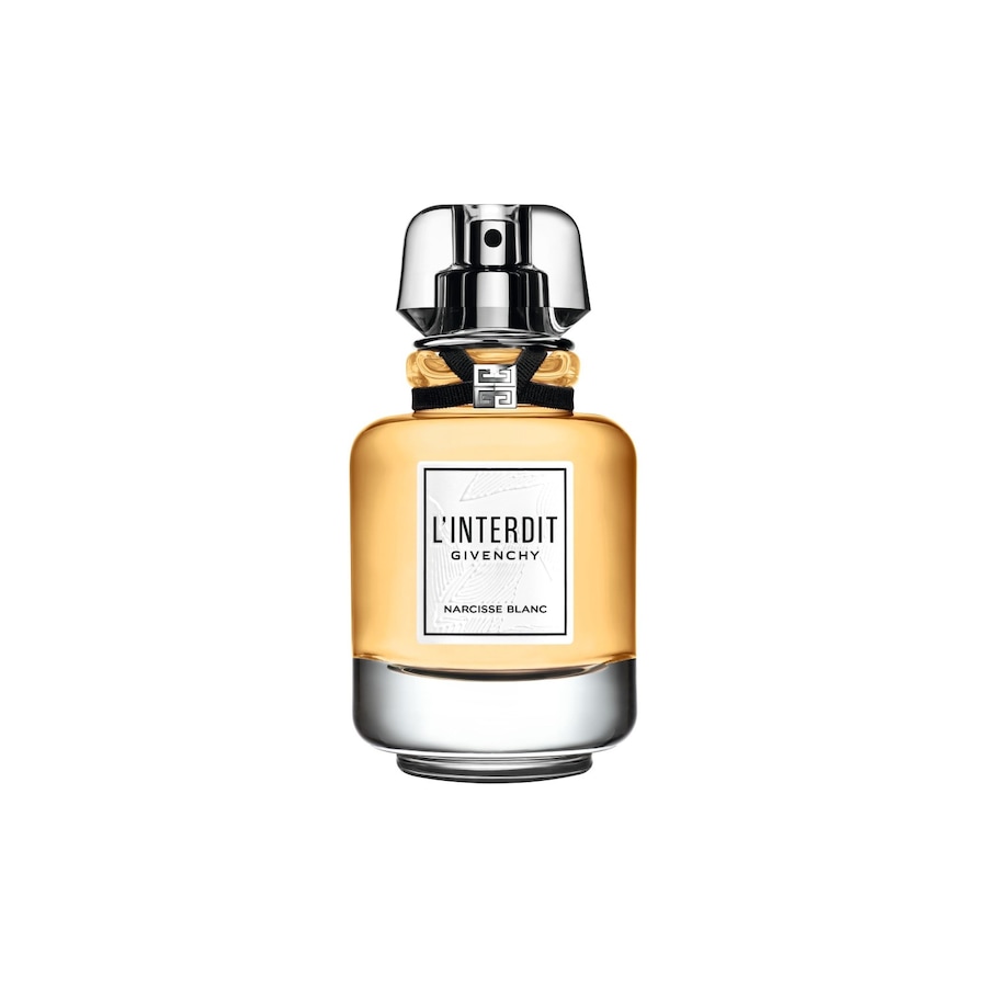 Givenchy L`Interdit L'Interdit Narcisse Blanc Perfumy 50 ml Damski