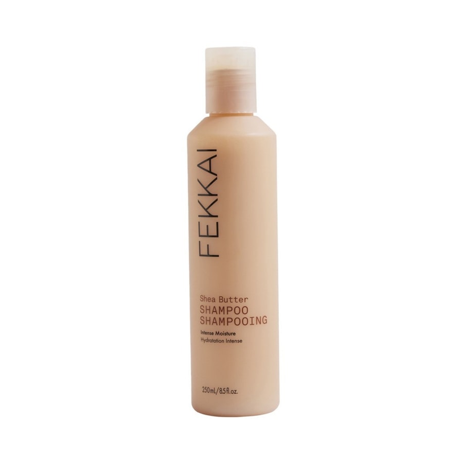 FEKKAI Shea Butter Care Shampoo Intense Moisture Szampony