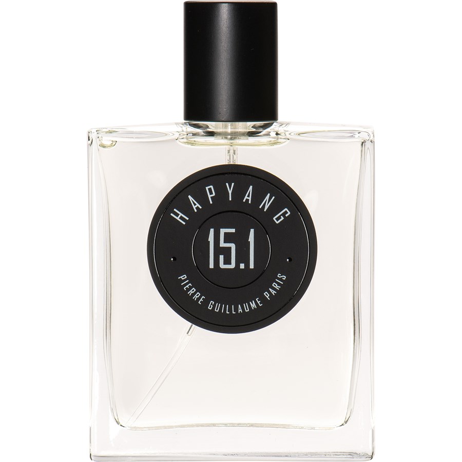 PIERRE GUILLAUME Numbered Collection 15.1 Hapyang Eau de Parfum Spray Perfumy 100 ml