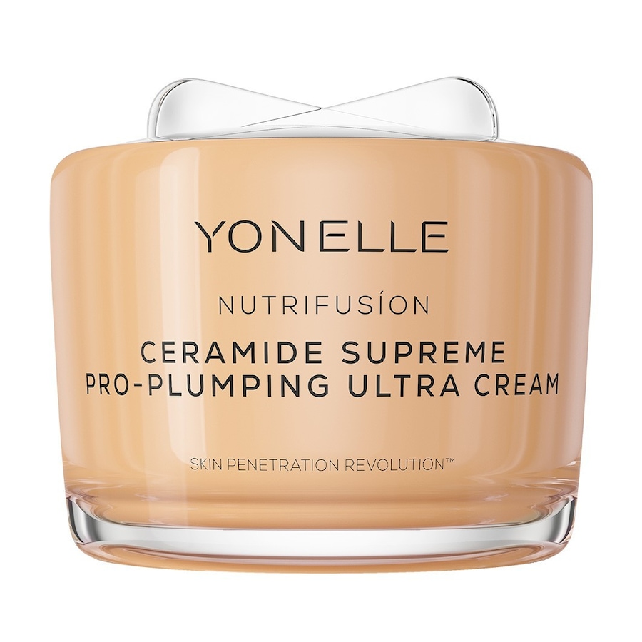YONELLE NUTRIFUSION Wypełniający Ultra- Krem Z Ceramidami Supreme Kremy do twarzy Damski