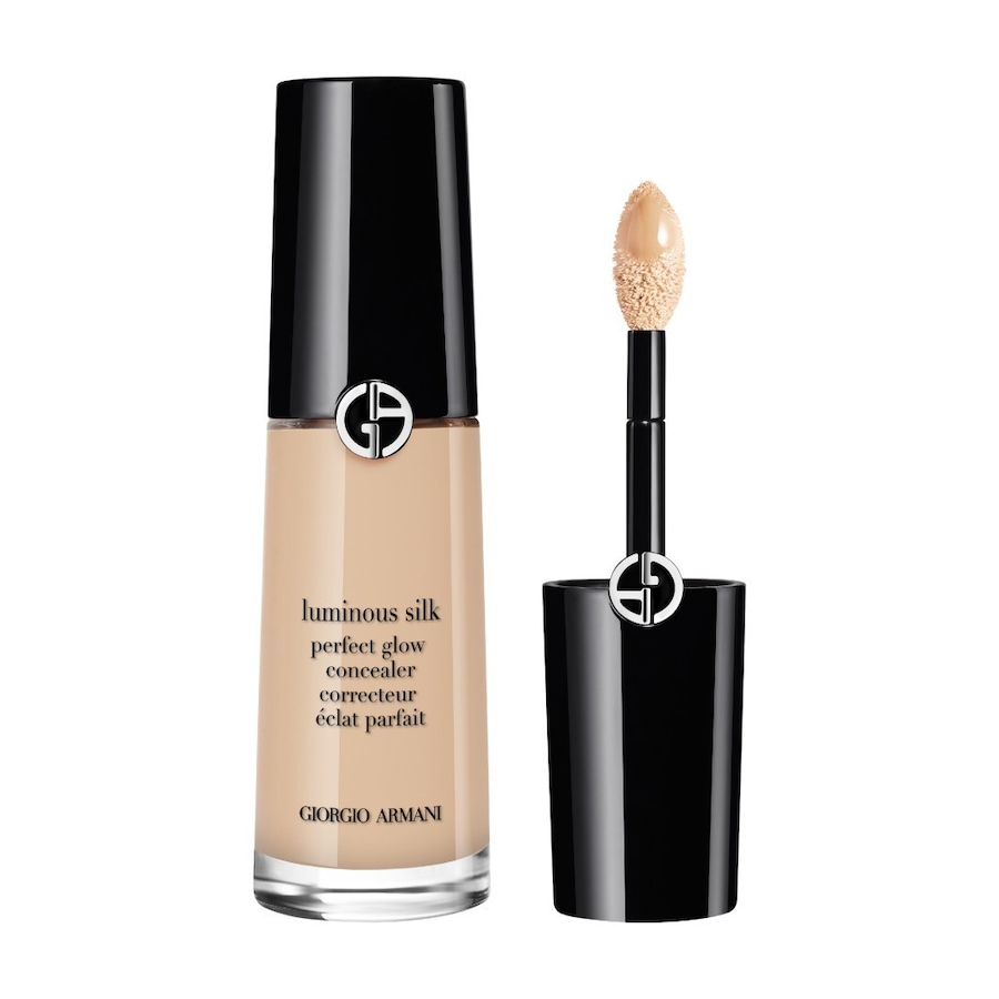 Armani Luminous Silk Concealer 5.4 Korektory 2 - 2