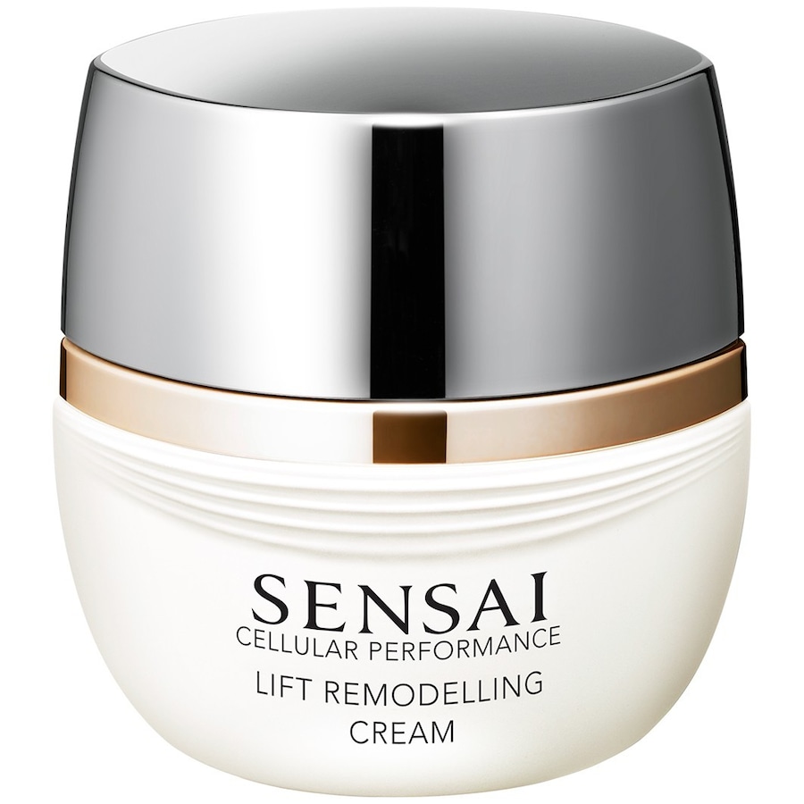 Sensai Cellular Performance Lifting Remodelling Cream Kremy do twarzy