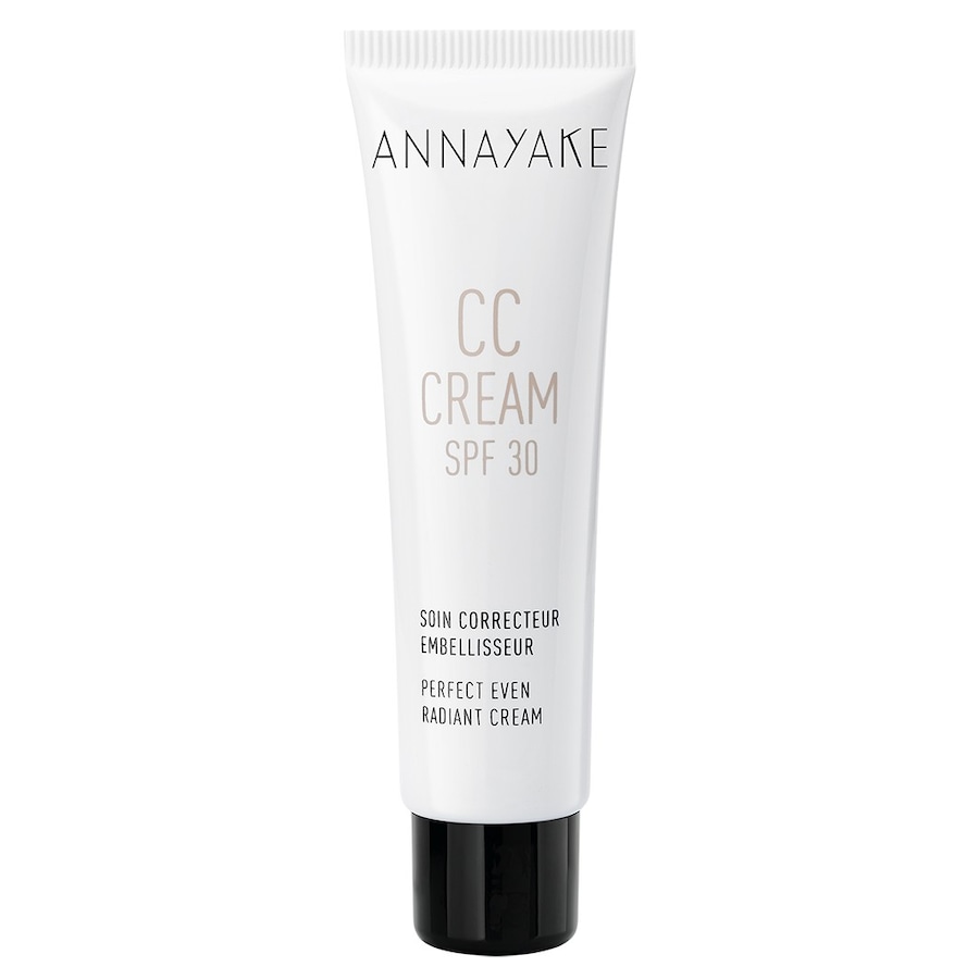 Annayake SOIN CORRECTEUR EMBELLISSEUR SPF30 Kremy BB i CC