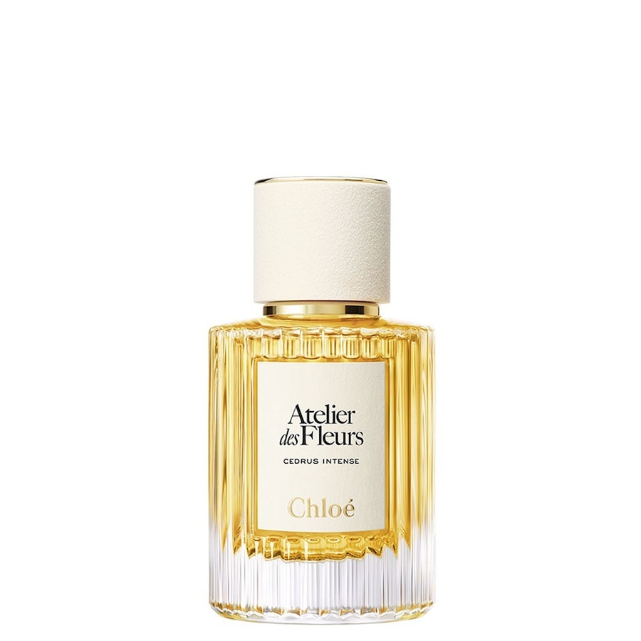 Chloé Atelier des Fleurs Cedrus Intense Perfumy 50 ml Damski