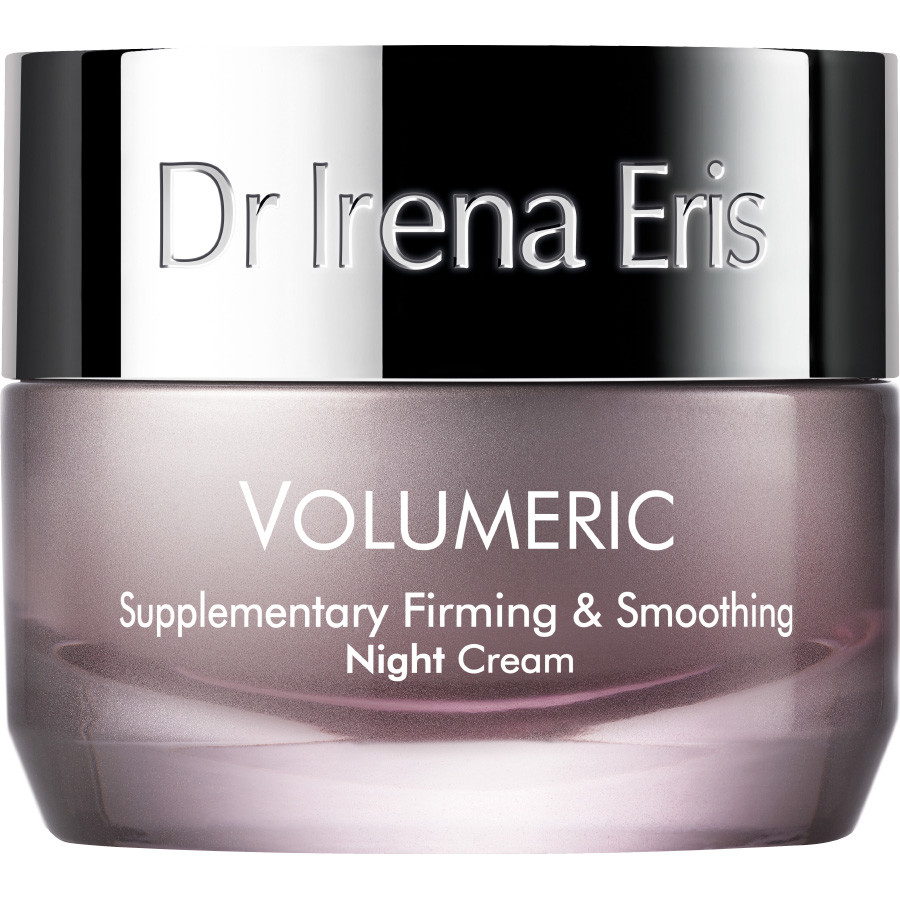 Dr Irena Eris Supplementary Firming & Smoothing Night Cream Kremy na noc