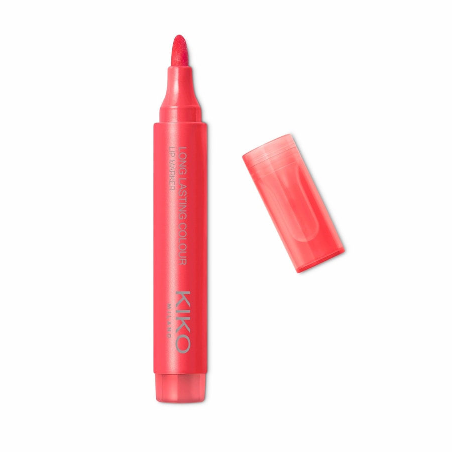 KIKO Milano Long Lasting Colour Lip Marker Szminki 110 - MAGENTA PINK