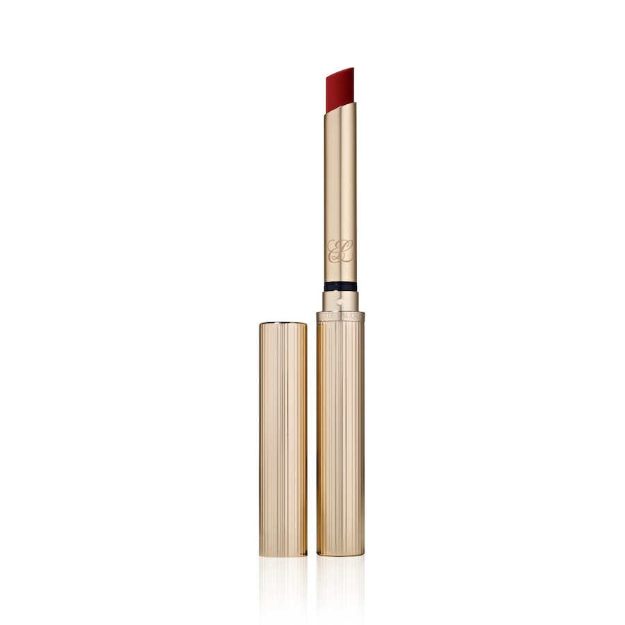 Estée Lauder Pure Color Explicit Silk Matte Lipstick Szminki 08 - OFF THE RECORDS