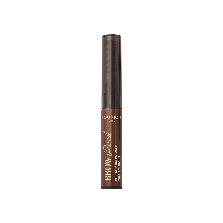Bourjois Brow Reveal Farbowanie brwi