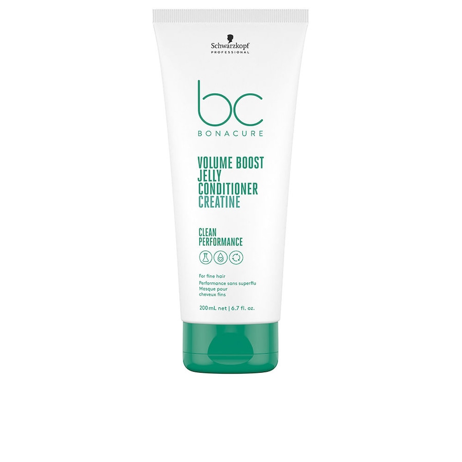 Schwarzkopf Professional Odżywka w żelu BC VOLUME BOOST Odżywki do włosów