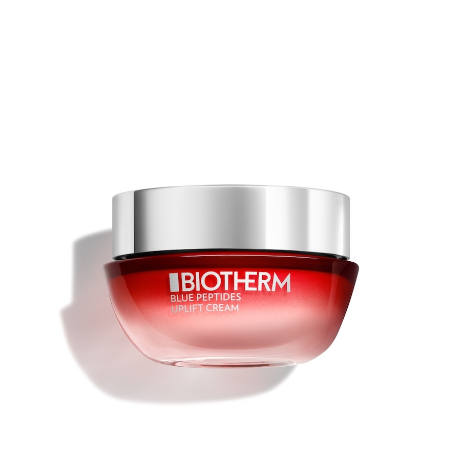 Biotherm Blue Peptides Red Algae Uplift Cream Kremy na dzień Damski