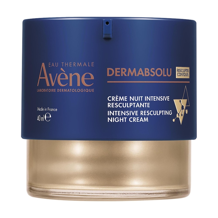 Avène DermAbsolu Resculpting Night Kremy na noc