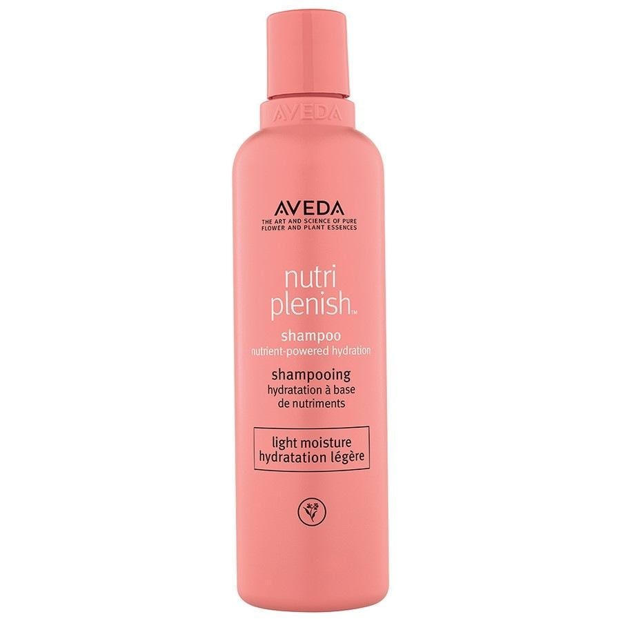 AVEDA Nutriplenish™ Shampoo Light Moisture Szampony