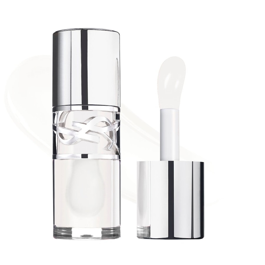 Yves Saint Laurent Loveshine Plumping Lip Oil Gloss Błyszczyki 11 Radiant Glass