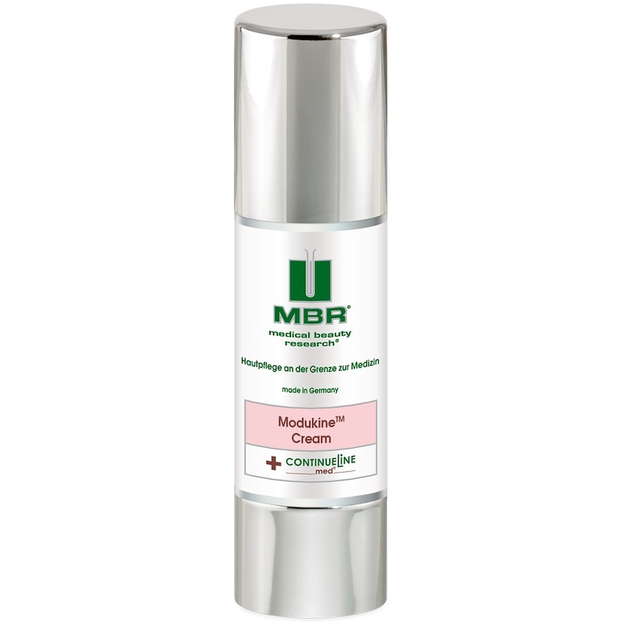 MBR Medical Beauty Research Continueline Med Modukine TM Cream Kremy do twarzy