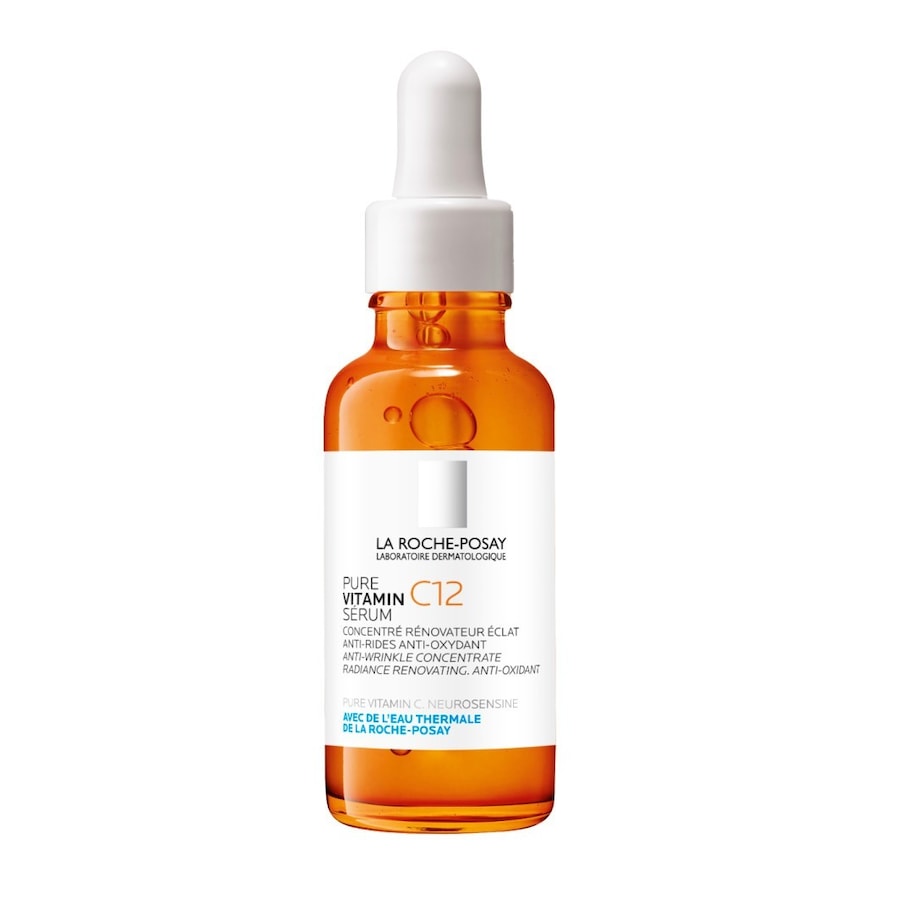 La Roche-Posay Pure Vitamin C12 Serum z witaminą c
