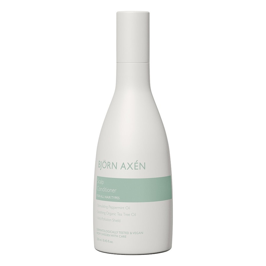 BJÖRN AXÉN Scalp Odżywka SCALP do włosów i skóry głowy Odżywki do włosów