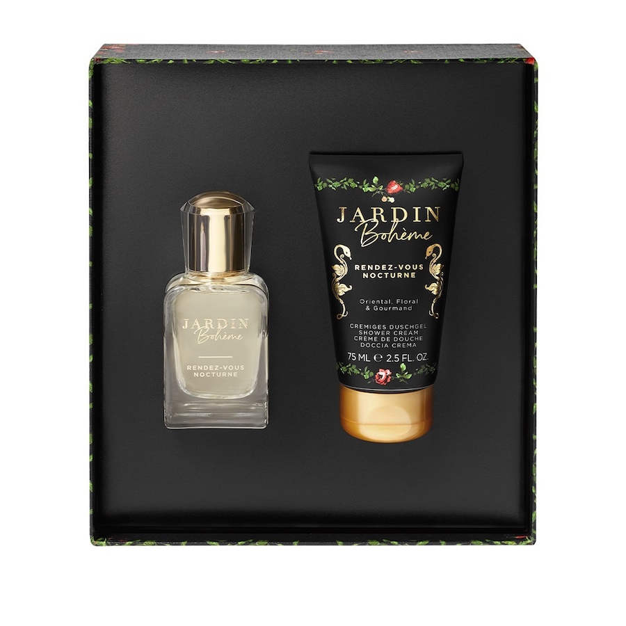 Jardin Bohème Rendez-Vous Nocturne Zestawy perfum 1 ct Damski