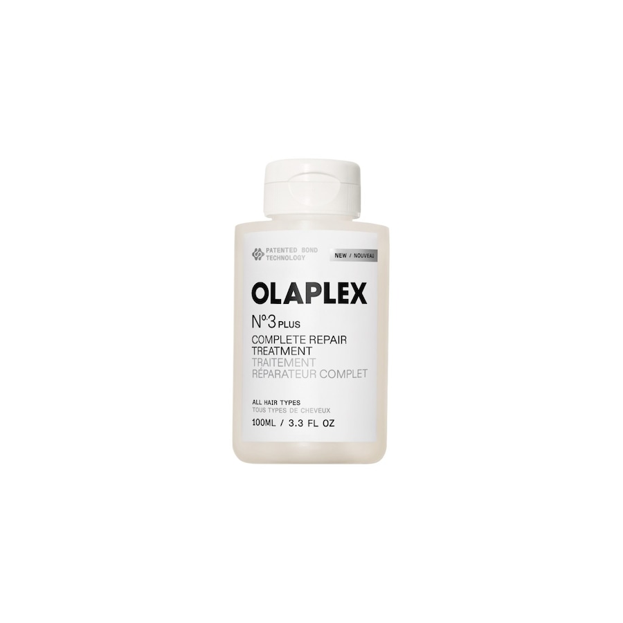 Olaplex No.3 PLUS Complete Repair Treatment Maski do włosów