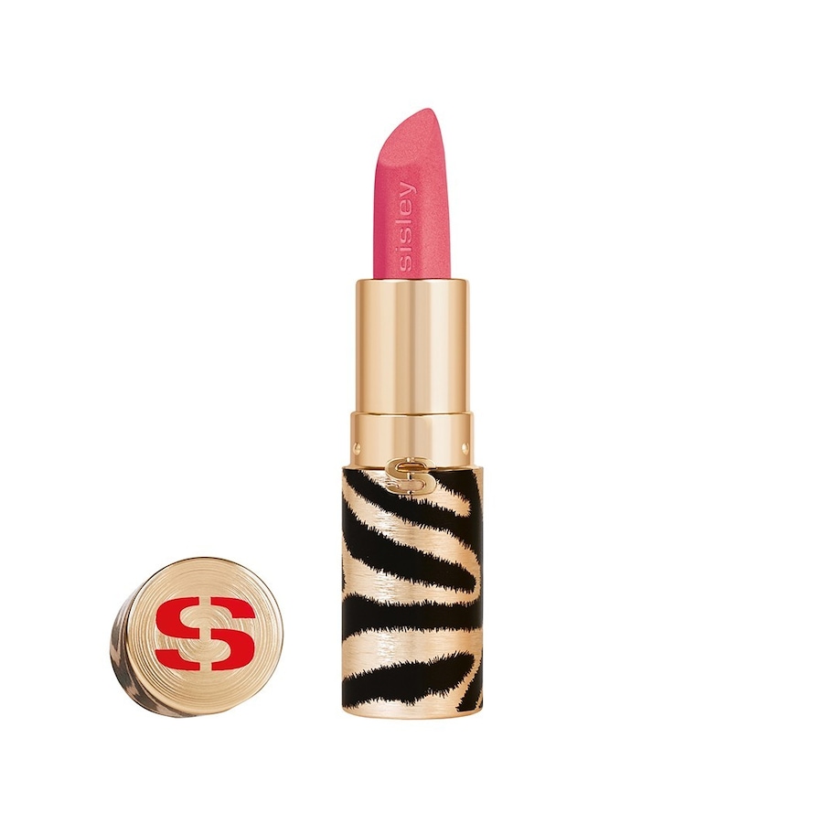 Sisley Viky Raders' Summer Must-Haves PHYTO-ROUGE VELVET Szminki 20 - ROSE SWEET