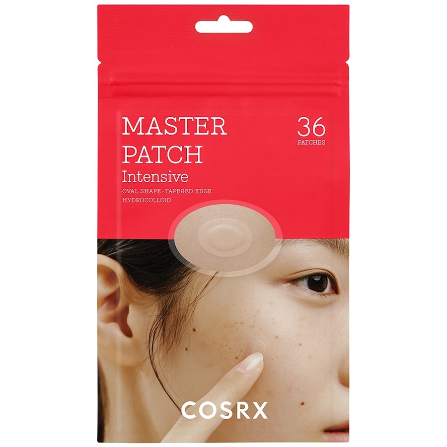 Cosrx Master Patch Intensive Pielęgnacja Anti-Acne 1 ct