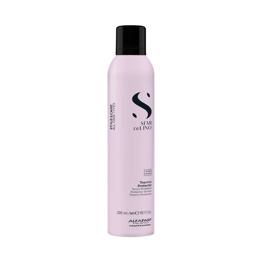ALFAPARF MILANO STYLE&CARE THERMAL PROTECTOR TERMOOCHRONNY SPRAY DO WŁOSÓW Lakiery do włosów