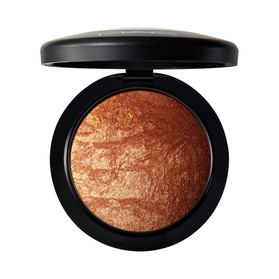MAC Mineralize Skinfinish Rozświetlacze Gold Deposit