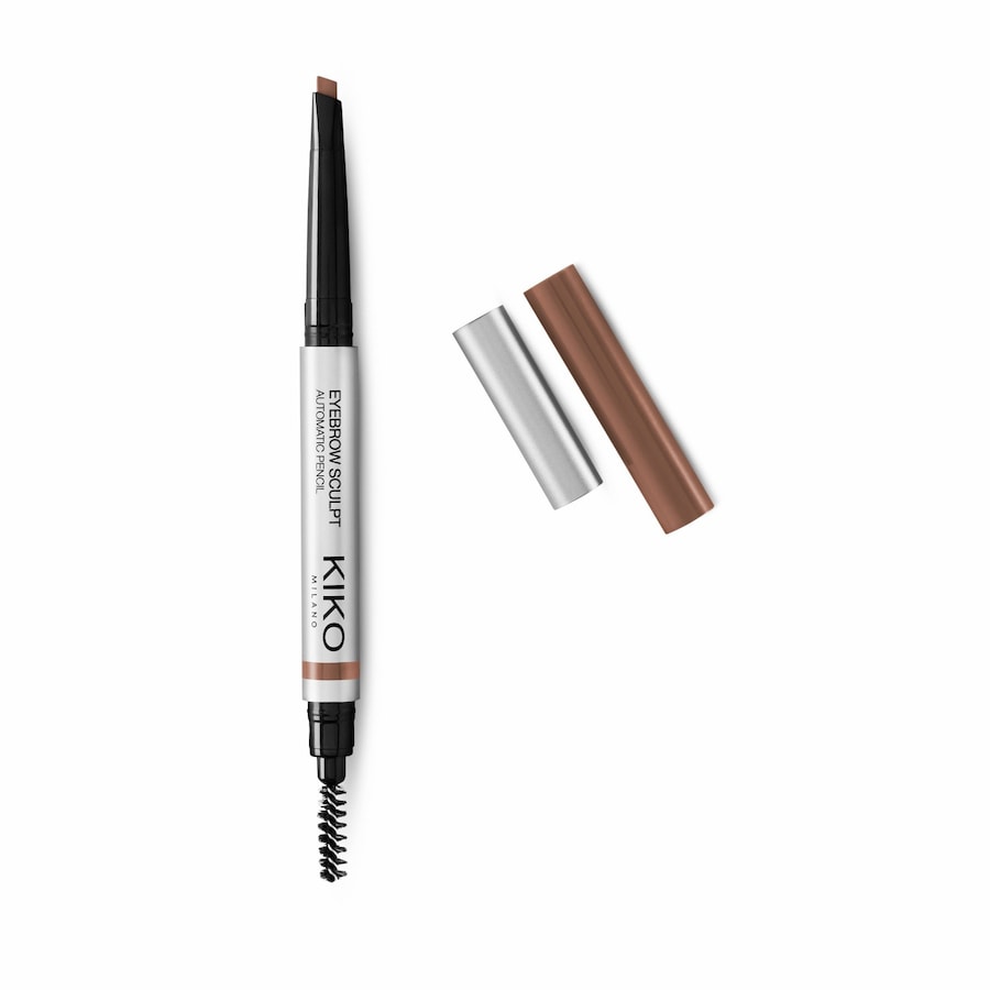 KIKO Milano Eyebrow Sculpt Automatic Kredka do brwi 03 - BRUNETTES