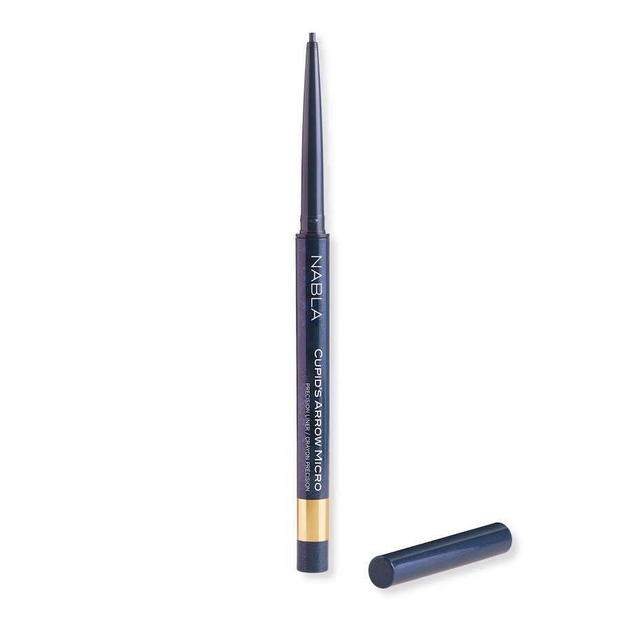 NABLA Cupid’s Arrow Micro Eyelinery BLUE AMBER