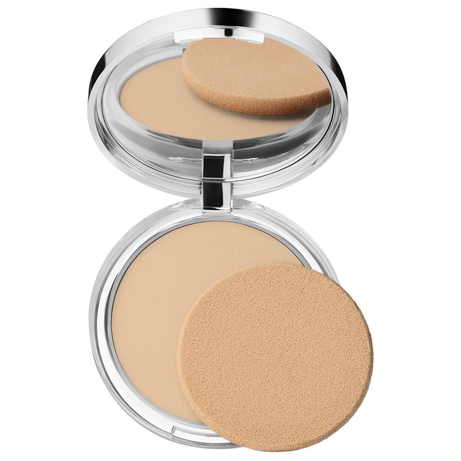 Clinique Superdefense Superpowder Double Face Makeup Podkłady 02