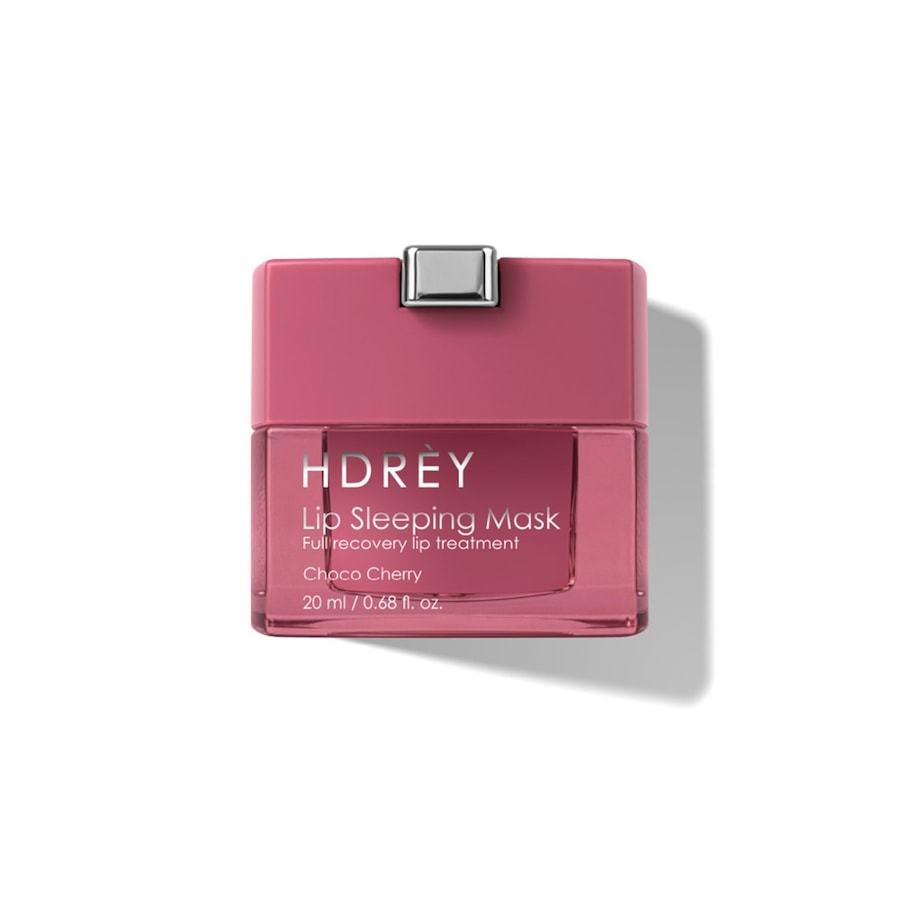 HDREY Lip Mask Vanilla Płatki pod oczy