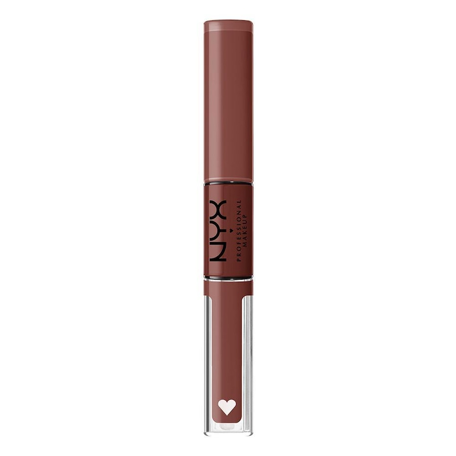 NYX Professional Makeup Pride Makeup Shine Loud Szminki 6 - BOUNDARY PUSHER