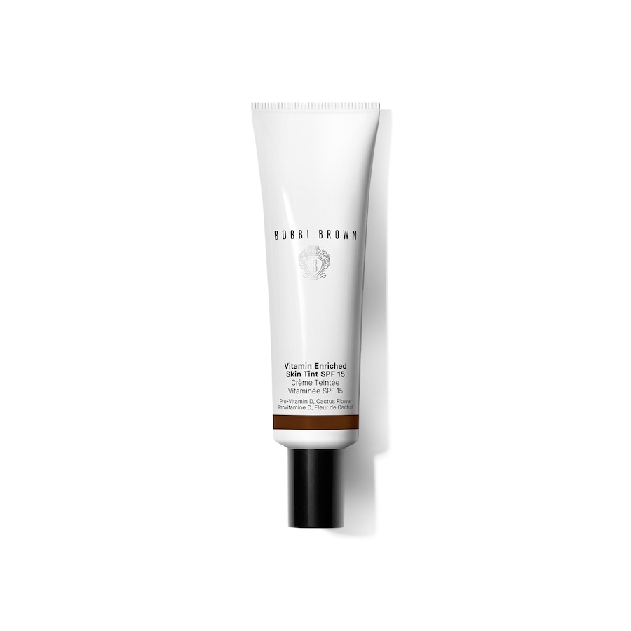 Bobbi Brown Vitamin Enriched Skin Tint SPF 15 Korektory 4 - RICH