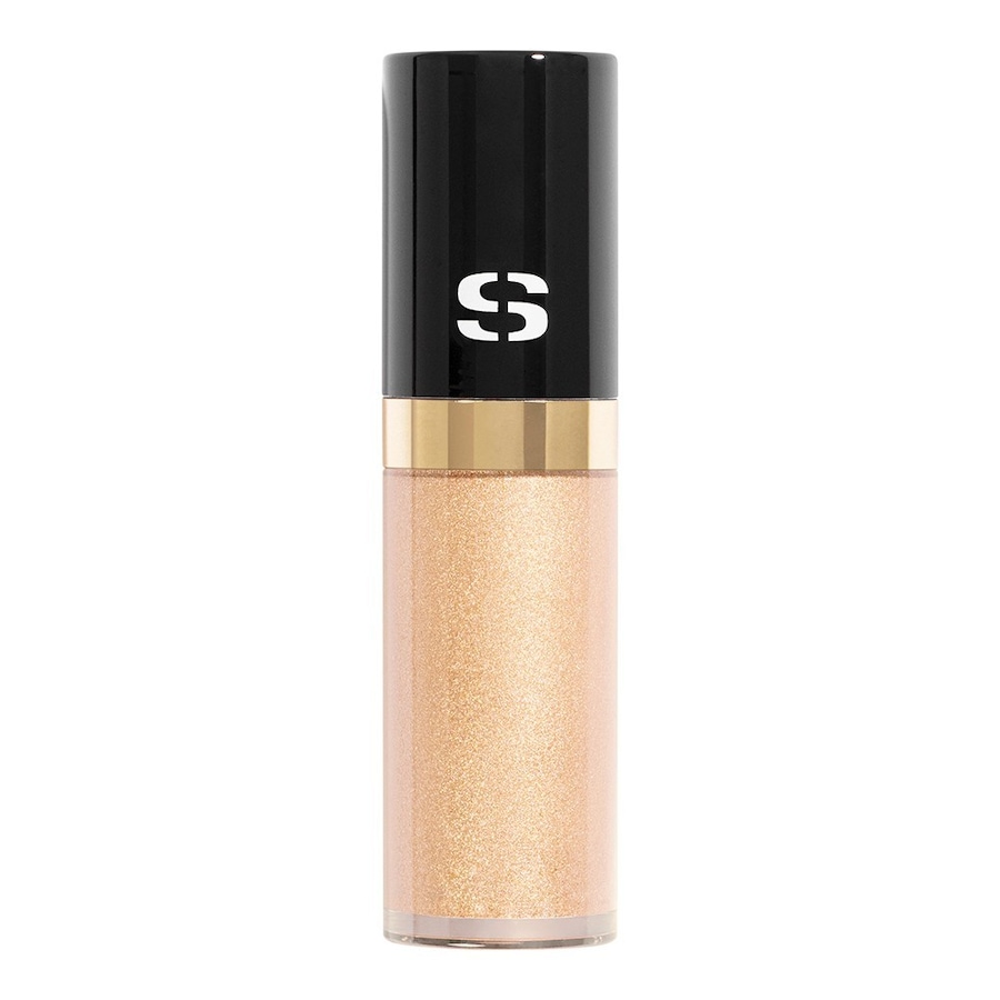Sisley Viky Rader x Summer Glow Ombre Eclat Liquide 8 Stardust Cienie do powiek 1 - CHAMPAGNE