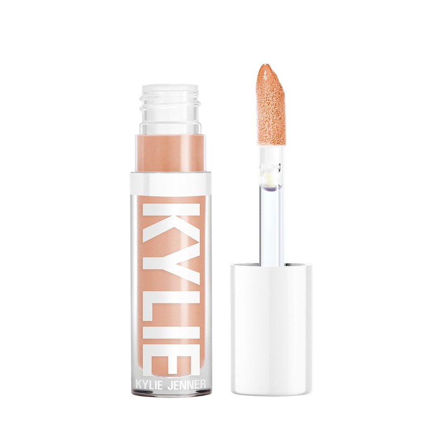 KYLIE COSMETICS Plumping Gloss błyszczyk do ust Błyszczyki 730 ON NEUTRAL