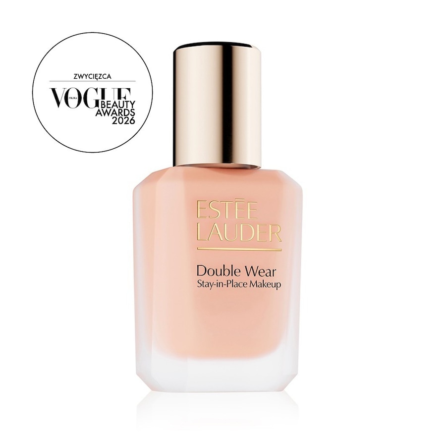 Estée Lauder Double Wear Stay-in-Place Makeup SPF 10 Podkłady 0N1 Alabaster