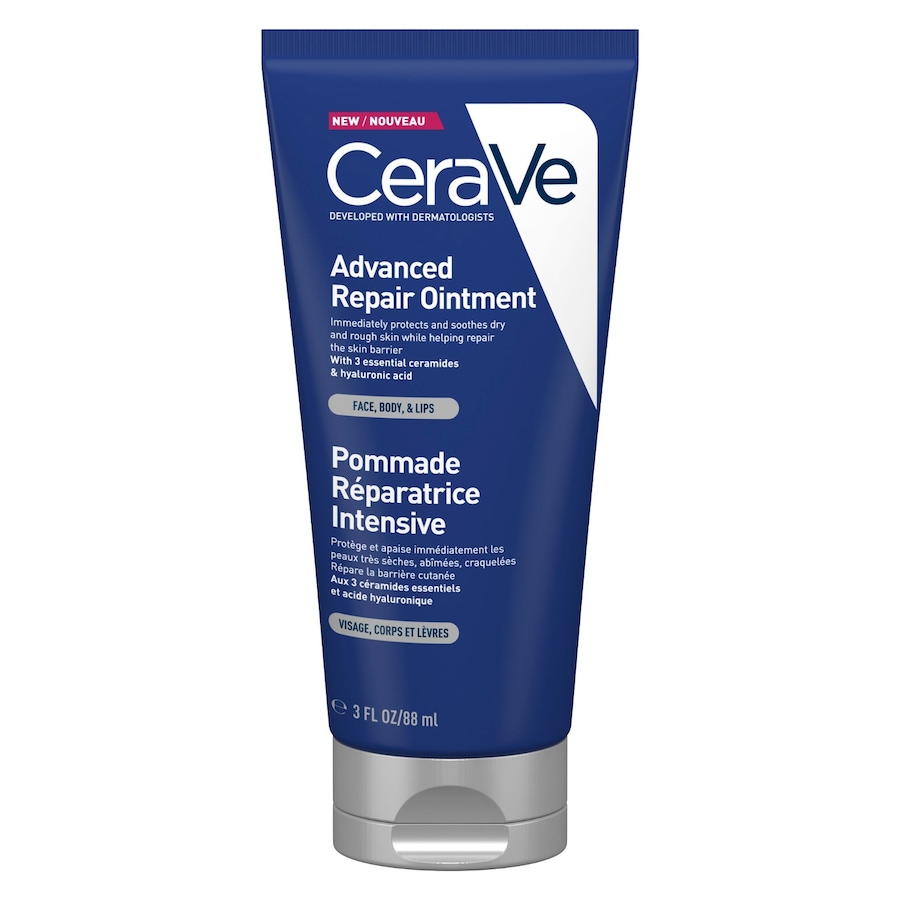CeraVe Advanced Repair Ointment Balsamy do ciała