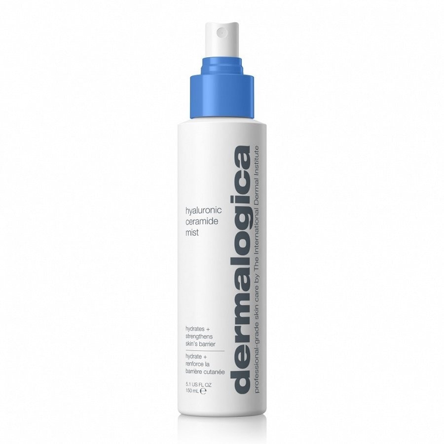 Dermalogica Daily Skin Health Hyaluronic Ceramide Mist Toniki do twarzy